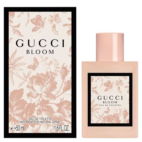 gucci fleur bleu|gucci eau de toilette.